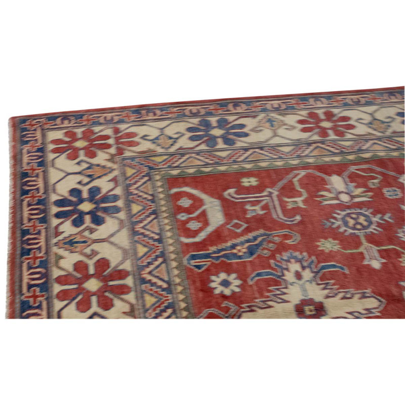 One-of-a-Kind 6'2" X 8'11" Area Rug