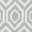 Carlane Geometric Wool Hand Woven Area Rug-20765138