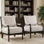 Chaise d'appoint Lorentz