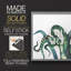 Pieds octo - impression encadrée - réarmable-1172685008-1172685013