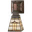 Arrowhead Mission 1 - Light Armed Sconce