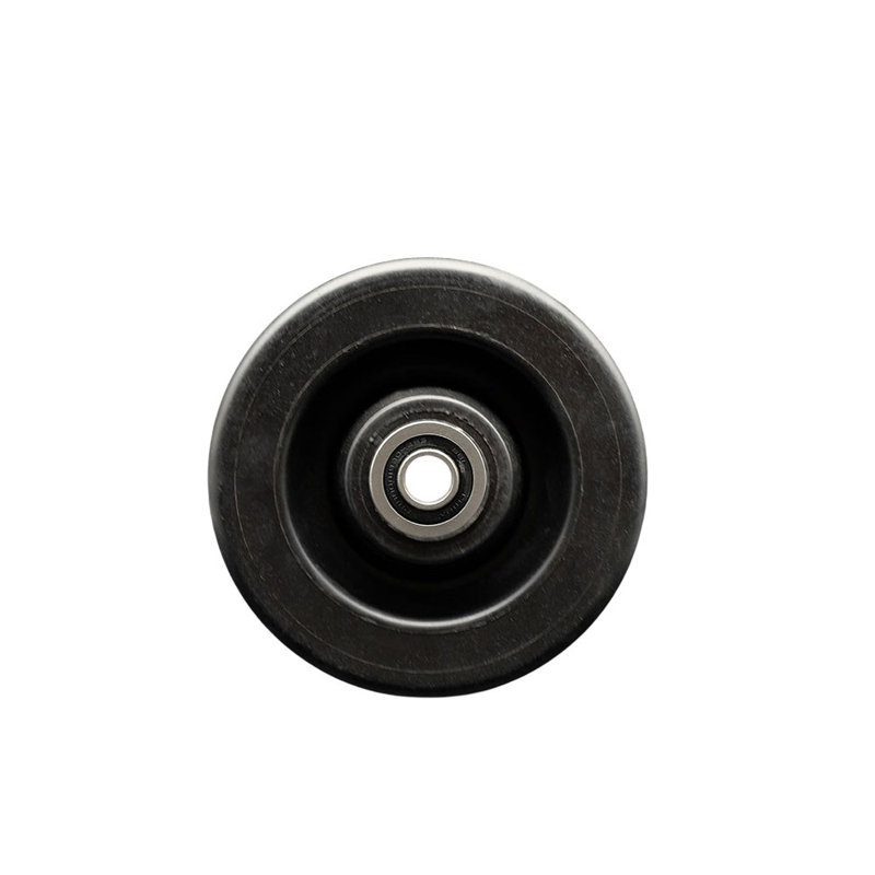 Polyolefin Casters