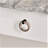 Decastro - Solid Wood Console Table - Distressed Grey, White Finish-564335905