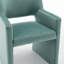 Chaise rembourrée en velours Hambrook-1688271917