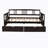 Pine Solid Wood Daybed-403282721