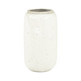 Sencer Stoneware Table Vase