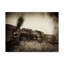Train Train I par David Drost - photographie sur toile-1836203211