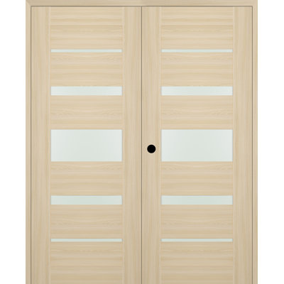Porte pré-suspendue standard Avon 07-03