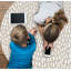 Sicard Vinyl Machine Printed Area Rug-307002561