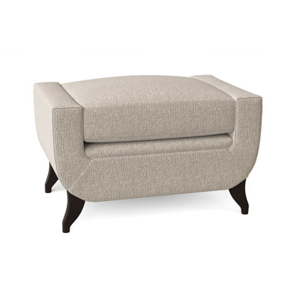 Armstrong Ottoman