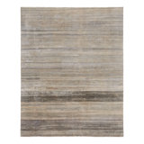 One-of-a-Kind Rectangle 8' X 10'4" Hand Knotted Area Rug