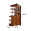 Armoire à vin 53,15 po