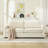 Crofford 79.6" Upholstered Sofa Chenille Modern Couch-1486966689