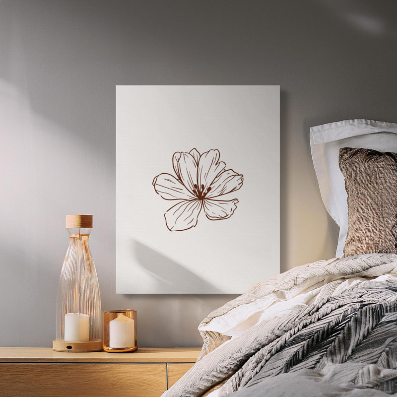 Wrapped Canvas Print Set, 121.92 cm H x 91.44 cm W