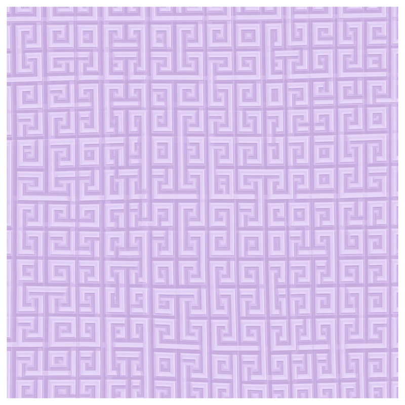 Rideaux de douche Lavender, L 70 po x H 84 po
