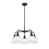 Oil Rubbed Bronze