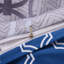 Ensemble de housse de couette réversible Wblanket-141110864