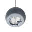 Luminaire suspendu 1 lumière Geode-40401919