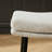 Upholstered 26" Backless Saddle Barstools-5290094-209194