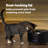Freshfeed Refrigerated Pet Feeder, Black-126707151