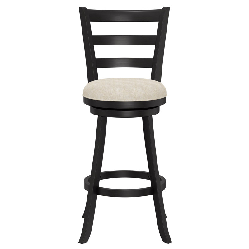 Tabouret pivotant Argel, Très grand (siège d'une hauteur de 43,75 po)