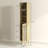 Freestanding Bathroom Storage Cabinet-261219825
