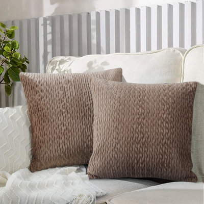 Ensemble d'édredon 5 pièces en microfibre blanche
