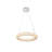 Brindalla Dimmable LED Round / Oval Chandelier-1132356657-1132356659