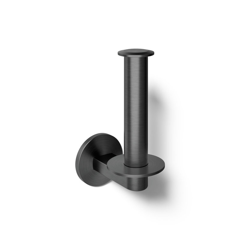 Components Vertical Toilet Paper Holder
