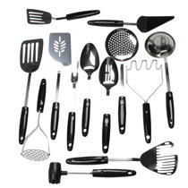 Vintage Pampered Chef Assorted Kitchen Tools Gadgets Lot of 15