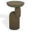 Table d'appoint en métal Donnastella-127124865