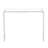 Ruffner Console Table-1389815241