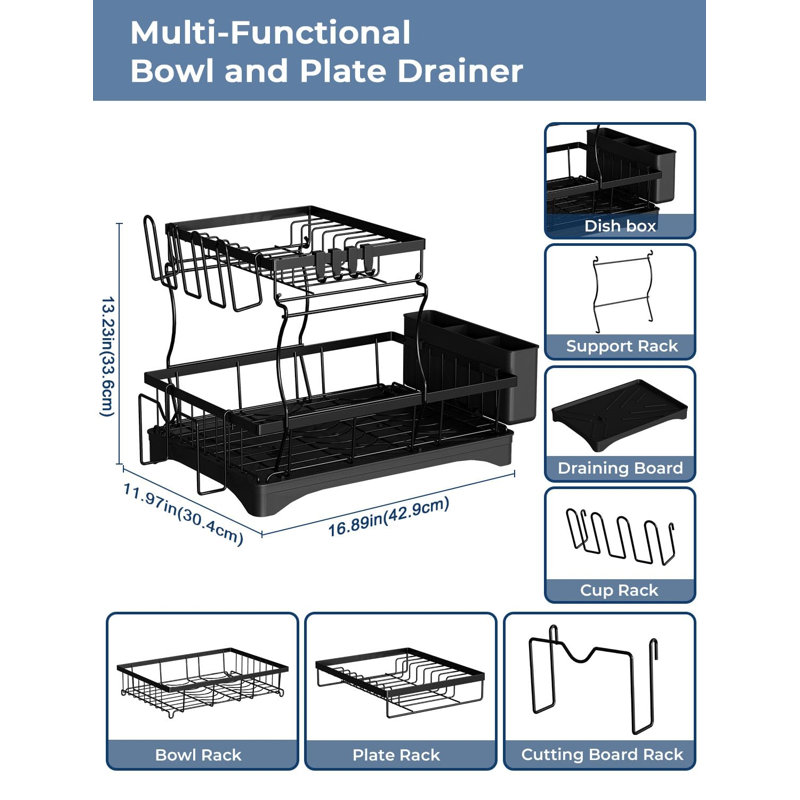 Drain Tray