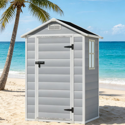 Garden Shed Outdoor Storage