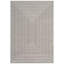 Abstract Indoor / Outdoor Area Rug-705894164