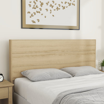 Allyannah Transitional Full Queen Headboard