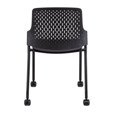 Next Armless Stackable Chair