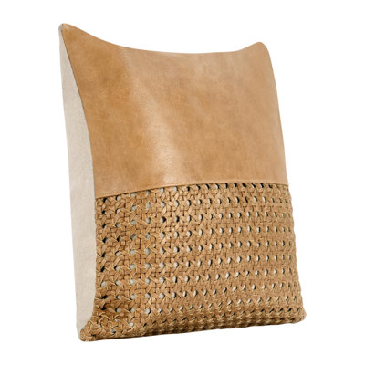 Toscano Pillow Cover & Insert