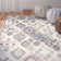 Braswell Performance Ikat Rug