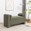 Banc de rangement rembourré en polyester Lataja-387379478-374722639