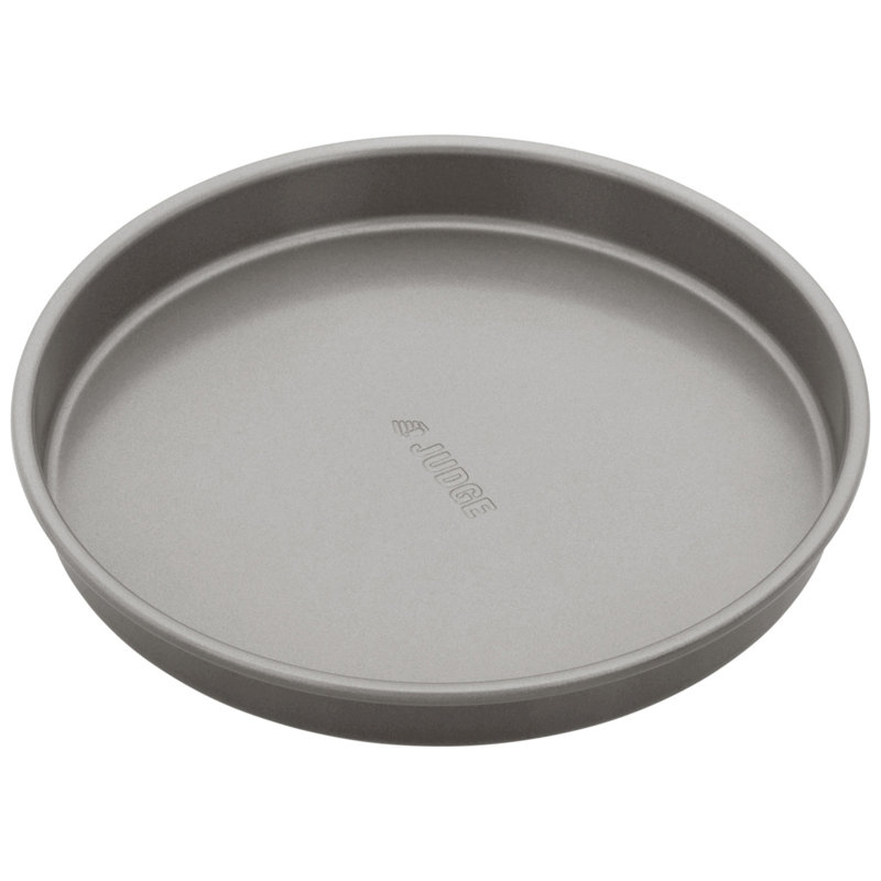 Judge, Bakeware - Non-Stick Round Sandwich Tin
