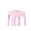 Tabourets de bar en métal de 30 pouces à hauteur de comptoir sans dossier de 4 pour l'îlot de cuisine - métal imperméable, assemblage facile et structure stable