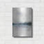 «Horizon Whisper I» par Grace Popp, art mural en métal-472096830