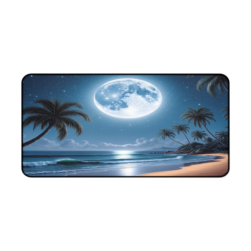 Desk Pad, 14.4x12.1