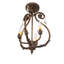 3 - Light Chandelier