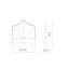 Victoria Headboard-620600167