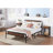 Kempst 15.7'' W Metal Nightstand-642862118-627158266