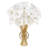 Fredrick Ramond Marianne Large Two-Light Wall Sconce