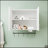 Bathroom Wall Cabinet With Adjustable Shelf