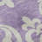 Premium Machine Washable Prisco Purple Rug-2114273524